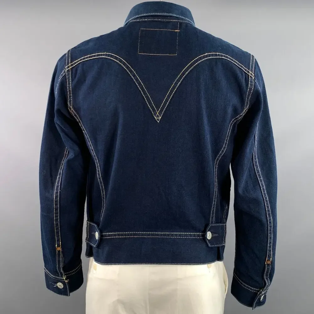 Levis levi type